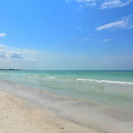 Siesta Cooler: Only Minutes Walk To Siesta Beach! Siesta Key Esterno foto