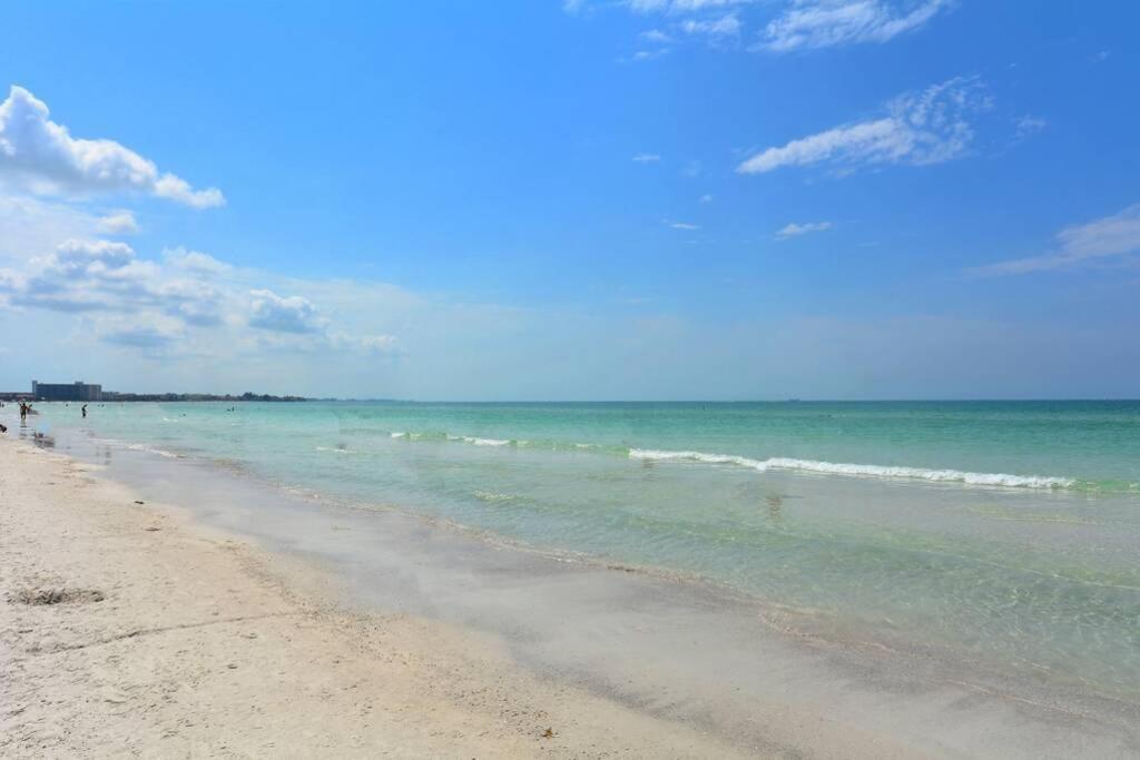 Siesta Cooler: Only Minutes Walk To Siesta Beach! Siesta Key Esterno foto