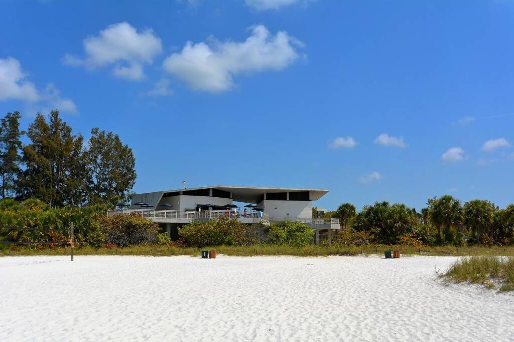 Siesta Cooler: Only Minutes Walk To Siesta Beach! Siesta Key Esterno foto