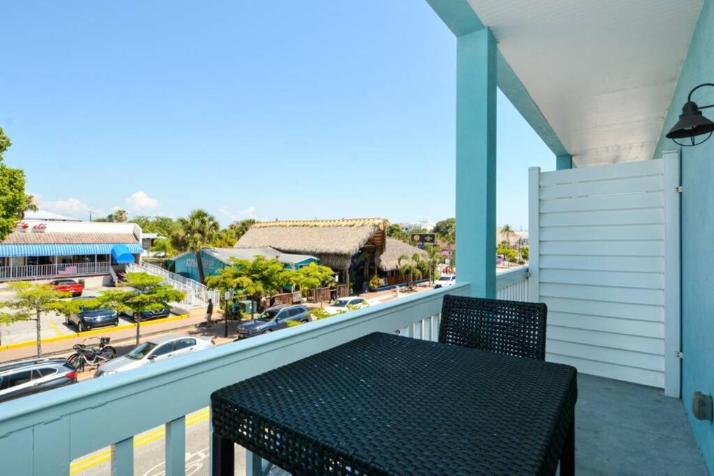 Siesta Cooler: Only Minutes Walk To Siesta Beach! Siesta Key Esterno foto