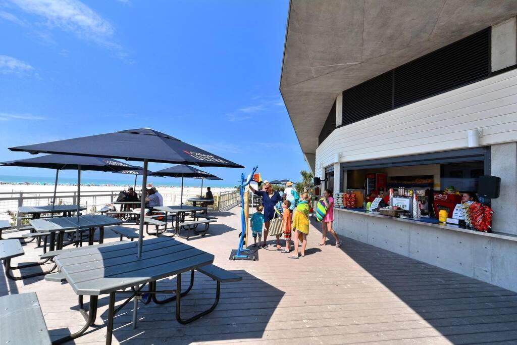 Siesta Cooler: Only Minutes Walk To Siesta Beach! Siesta Key Esterno foto