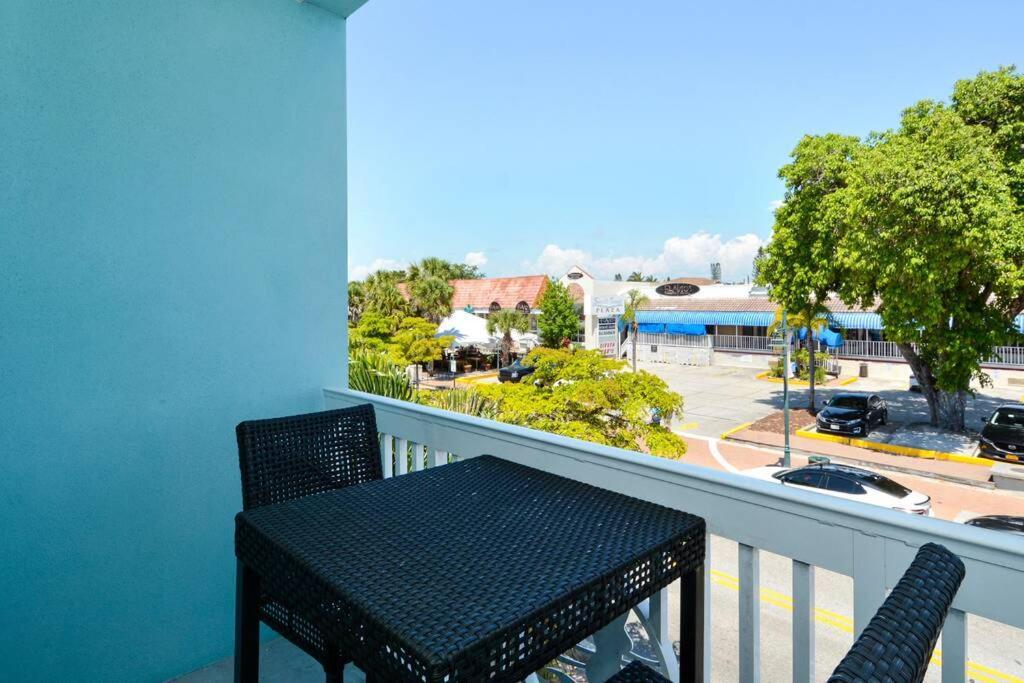 Siesta Cooler: Only Minutes Walk To Siesta Beach! Siesta Key Esterno foto