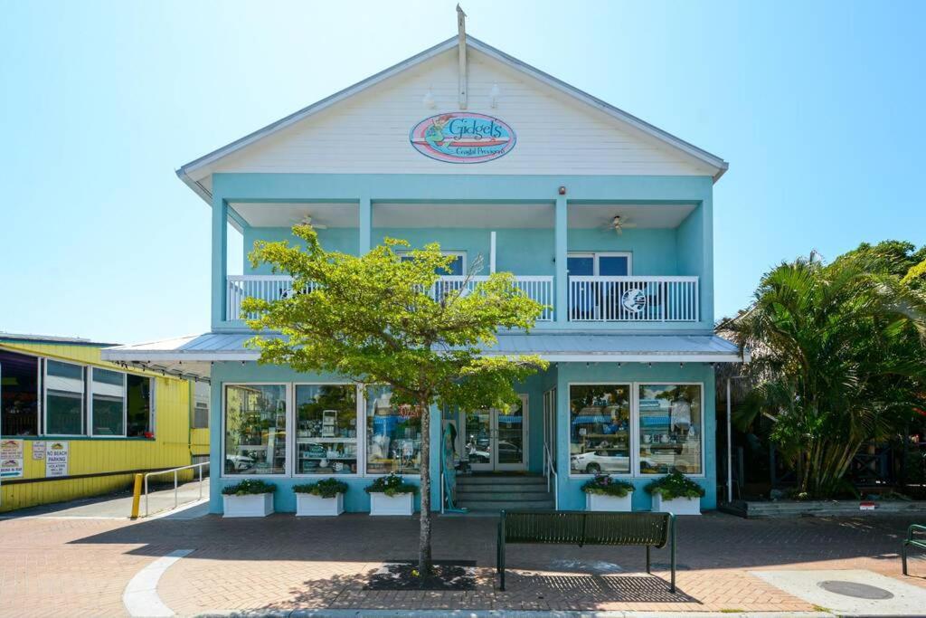 Siesta Cooler: Only Minutes Walk To Siesta Beach! Siesta Key Esterno foto
