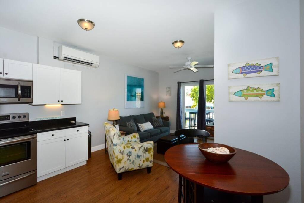 Siesta Cooler: Only Minutes Walk To Siesta Beach! Siesta Key Esterno foto