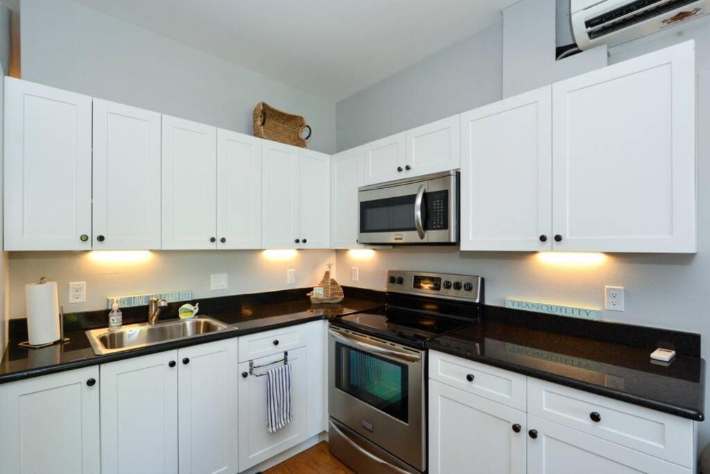 Siesta Cooler: Only Minutes Walk To Siesta Beach! Siesta Key Esterno foto