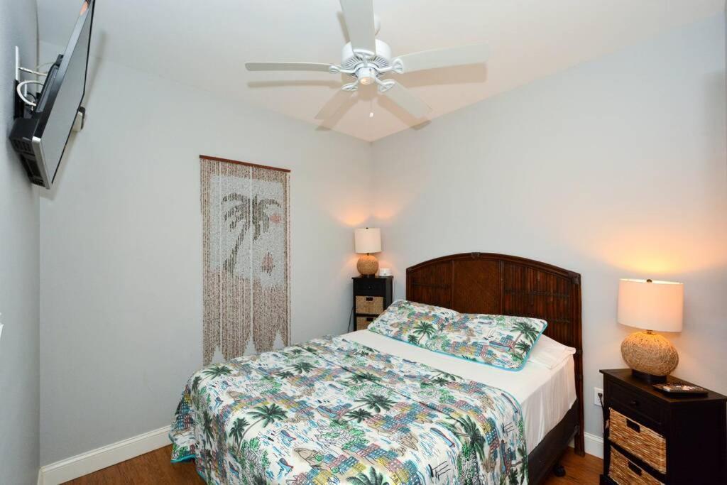 Siesta Cooler: Only Minutes Walk To Siesta Beach! Siesta Key Esterno foto